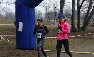 Sezon biegowy we Wrocławiu zaczyna się po 30-tce  - 19